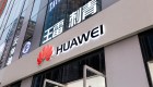 Huawei queda fuera de la red 5G británica