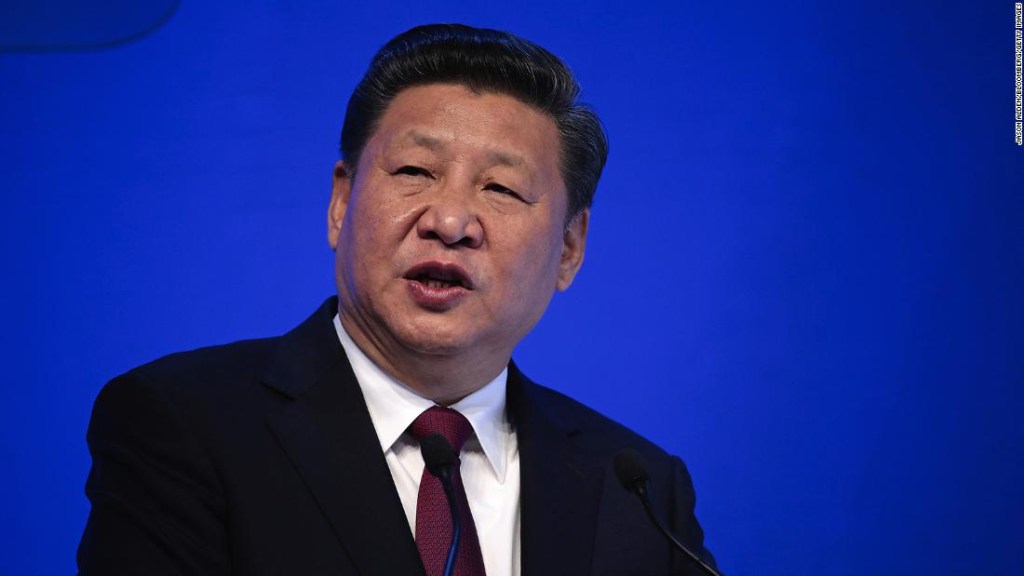 China quiere ser "amiga" del mundo
