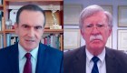 Oppenheimer: Bolton tendría razón en cuestionar lo que Trump dice de Maduro