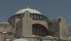 El museo Santa Sofía en Turquía volverá a ser mezquita