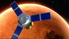 Marte: Lanzan con éxito primera misión de un país árabe