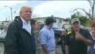 Puertorriqueños reaccionan a consulta de Trump sobre vender la isla