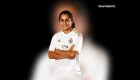 Kenti Robles, la mexicana que jugará en el Real Madrid