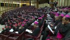 El Vaticano emite pautas para manejo de denuncias de abusos