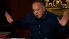 Jota Cardona dice que Diosdado Cabello es un capo del narcotráfico