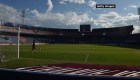 Se posterga el fútbol paraguayo por casos de covid-19
