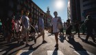 España toma medidas para evitar más brotes por coronavirus