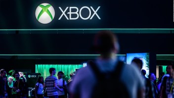 Microsoft anuncia su nueva consola Xbox Series X