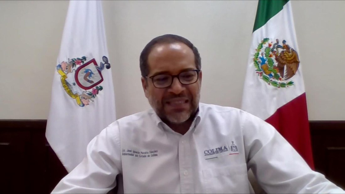 Gobernador de Colima reconoce dificultades del Puerto de Manzanillo