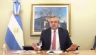 Argentina: sin acuerdo entre Gobierno y bonistas