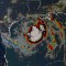 Tormenta tropical Hanna toma fuerza en el Golfo de México