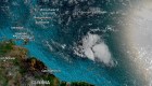 Tormenta tropical Gonzalo avanza hacia al Caribe