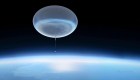 El globo de la NASA que busca descubrir secretos espaciales