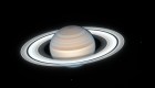 Descubre cómo se ve el verano en Saturno