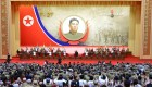 Kim Jong Un: No más guerra en esta tierra