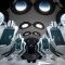 Virgin Galactic presenta diseño de cabina para turismo espacial