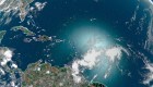 Puerto Rico y Florida en la mira de nueva tormenta tropical