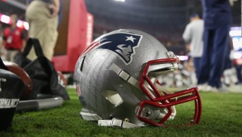 NFL: Patriots pierden a varios jugadores por covid-19