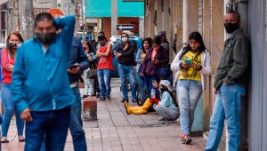 Se avecina una enorme recesión en América Latina