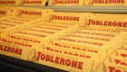 Hace 112 años se creó Toblerone