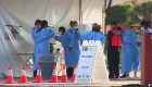 Urge en Florida agilizar los resultados de coronavirus