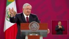 López Obrador: Usaré tapabocas cuando no haya corrupción