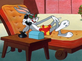 Conoce Las 15 Curiosidades De Bugs Bunny En Su Cumpleanos 80 Cnn