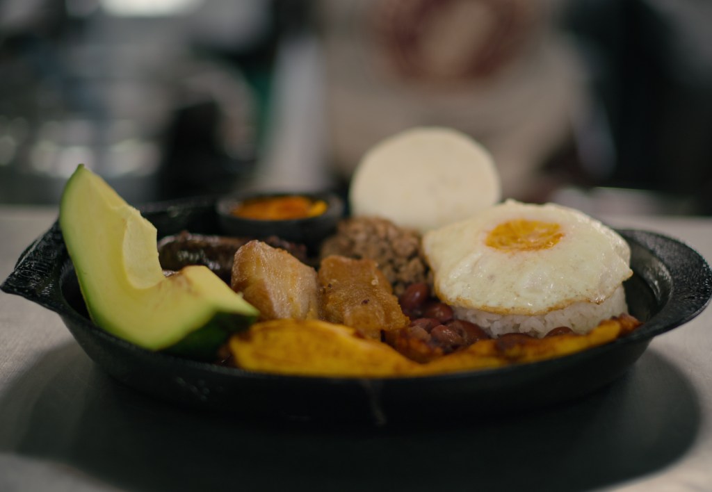 Llega la mejor comida callejera a Netflix en “Street Food Latinoamérica” | Noticias de Buenaventura, Colombia y el Mundo