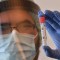covid coronavirus alemania aeropuerto pruebas