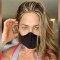 Jennifer Aniston viene con un recordatorio amistoso: 'Usa una maldita máscara'