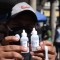 Los legisladores apoyan desinfectante tóxico como tratamiento contra el covid-19 en Bolivia, contra las advertencias del Ministerio de Salud