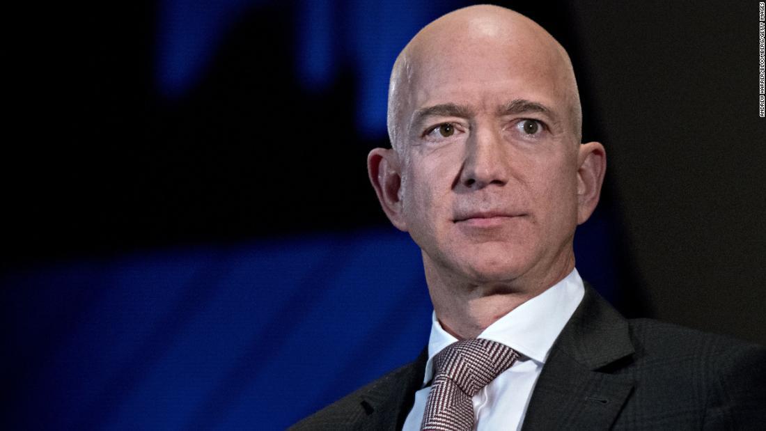 Photo of Jeff Bezos abrirá un preescolar gratuito