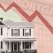 Tasas hipotecarias caen a mínimos históricos en EE.UU.