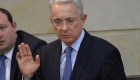 Senadora Cabal reacciona a detención domiciliaria de Uribe