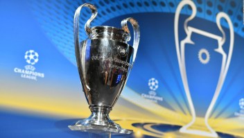 Champions League 2021: Los últimos cuatro