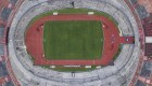 70 años de historia del Estadio Olímpico de la UNAM