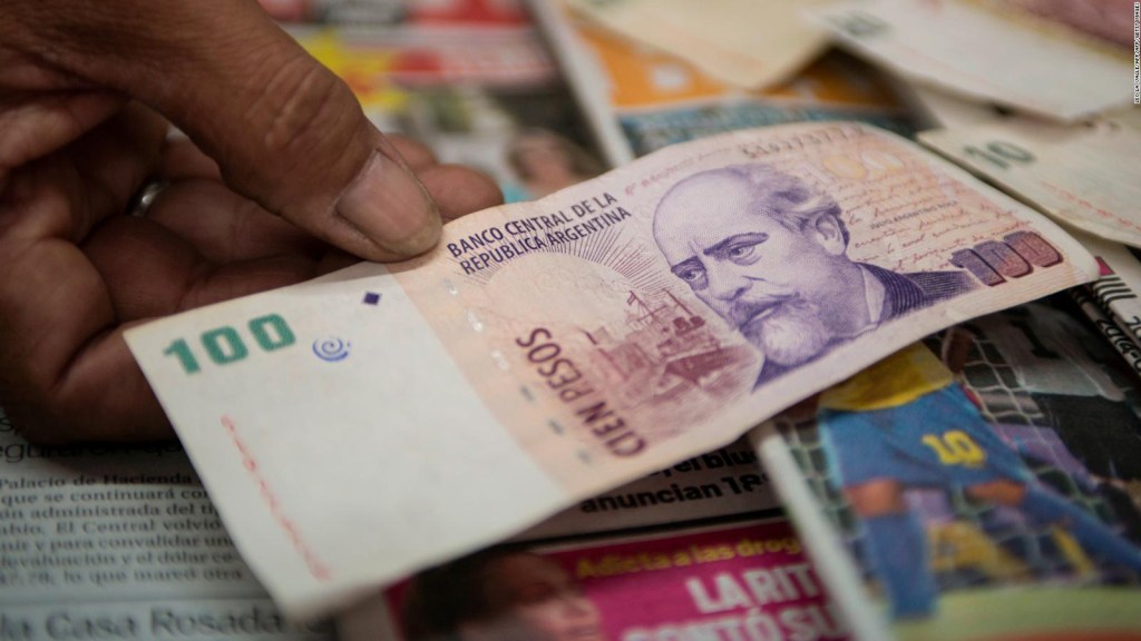 ¿Qué factores hacen que Argentina tenga una "economía miserable"?