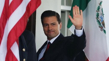 Raúl Olmos: "EPN no iría a la cárcel por delito electoral"