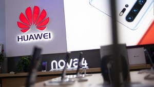 EE.UU. impone nuevas sanciones a Huawei