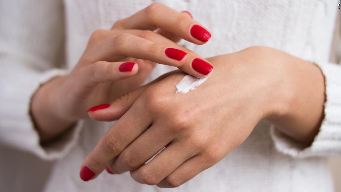 Las mejores cremas de manos según los dermatólogos | CNN