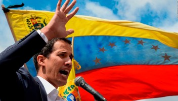 Se profundizan diferencias en la oposición en Venezuela