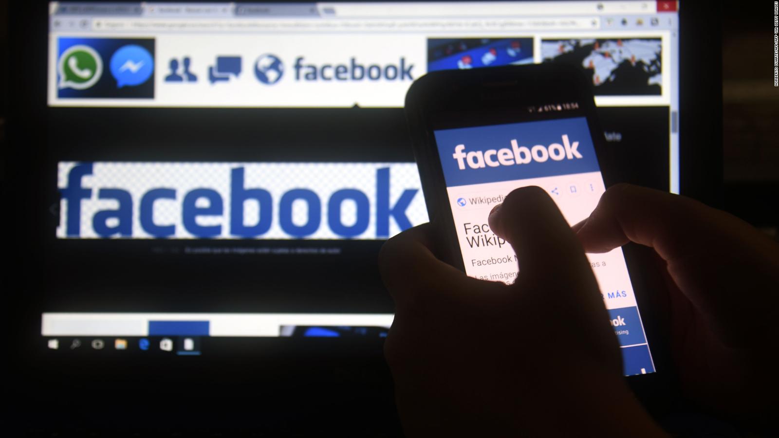 Facebook anuncia investigación con inteligencia artificial