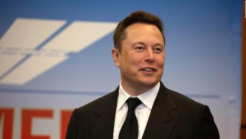 Elon Musk puede convertirse en la persona más rica del mundo