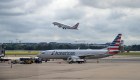 American Airlines vacuna American Airlines dejará de volar en 15 ciudades