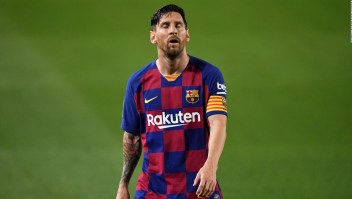 Messi vs. Cristiano: sus goles en la Liga de Campeones
