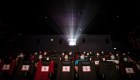 ¿Por qué es seguro ir al cine a pesar de la pandemia?