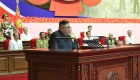 Kim Jong Un delega parte de su poder en su hermana