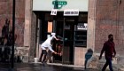 México se recupera del desempleo con trabajos informales