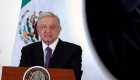 López Obrador: Sí hay discrepancias en gabinete