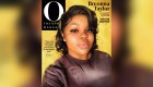 Oprah homenajea a Breonna Taylor